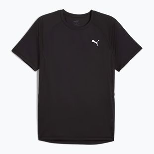 Футболка для бігу чоловіча PUMA Run Velocity Tee Poly puma black
