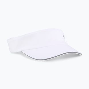 Козирок для бігу PUMA Running Visor puma white