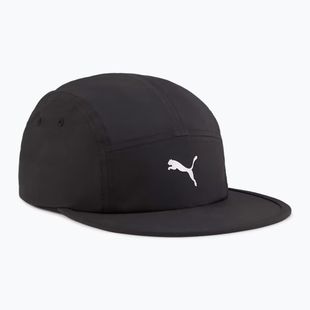 Кепка PUMA ESS Running 5 Panel puma black