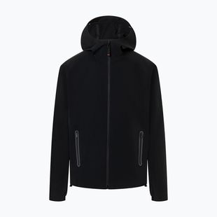 Куртка гірськолижна чоловіча BOGNER FIRE+ICE Vilmar black