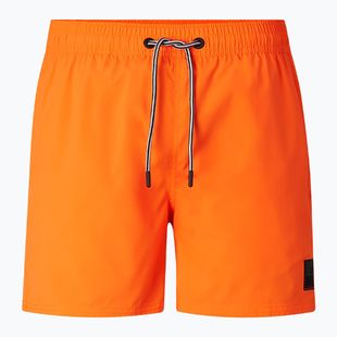 Шорти для плавання чоловічі BOGNER FIRE+ICE Nelson2 vibrant orange