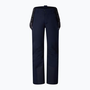 Штани лижні чоловічі BOGNER FIRE+ICE Scott 3 deepest navy