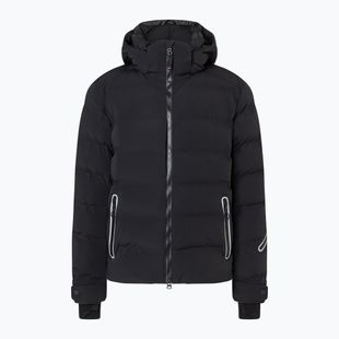 Куртка лижна чоловіча BOGNER FIRE+ICE Tec-Luka black