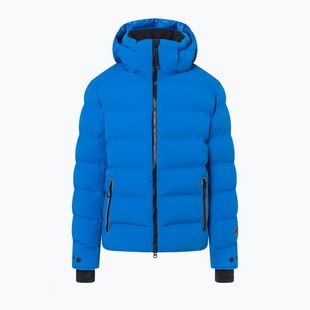 Куртка лижна чоловіча BOGNER FIRE+ICE Tec-Luka lapis blue