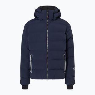 Куртка лижна чоловіча BOGNER FIRE+ICE Tec-Luka deepest navy