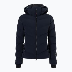 Куртка лижна жіноча BOGNER FIRE+ICE Tec-Sael deepest navy