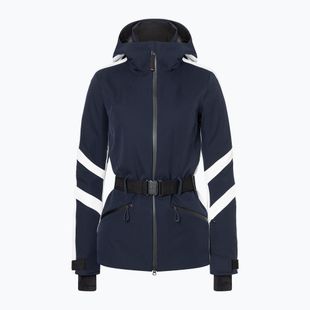 Куртка лижна жіноча BOGNER FIRE+ICE Moia 2 deepest navy