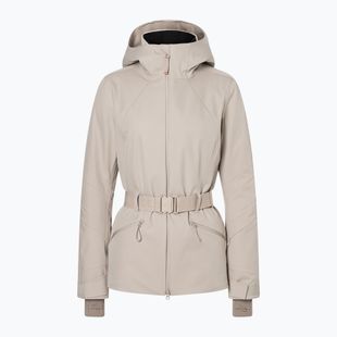 Куртка лижна жіноча BOGNER FIRE+ICE Moia 2 nomadic desert