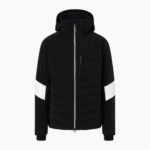 Куртка лижна чоловіча BOGNER FIRE+ICE Radek black