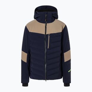 Куртка лижна чоловіча BOGNER FIRE+ICE Radek deepest navy