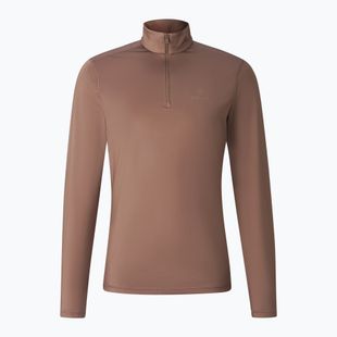 Кофта термоактивна чоловіча Bogner Fire+Ice Pascal walnut