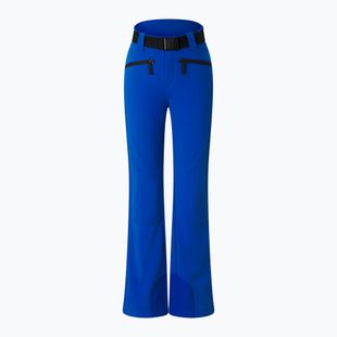 Штани лижні жіночі BOGNER FIRE+ICE Zula2 lapis blue