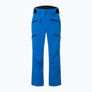 Штани лижні чоловічі BOGNER FIRE+ICE Solomun-T lapis blue