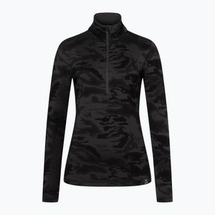 Кофта термоактивна жіноча Bogner Fire+Ice Margo 2 black