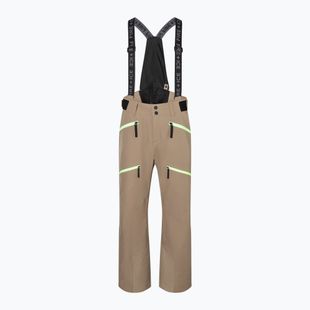 Штани лижні чоловічі BOGNER FIRE+ICE Tarius-T walnut
