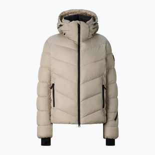 Куртка лижна жіноча BOGNER FIRE+ICE Saelly3 nomadic desert