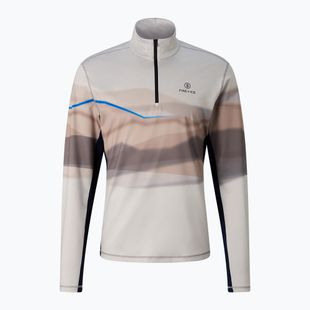 Кофта термоактивна чоловіча Bogner Fire+Ice Pascal multicolor