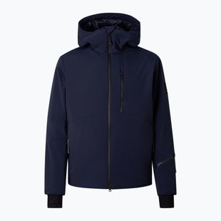 Куртка лижна чоловіча BOGNER FIRE+ICE Tec-Yag deepest navy