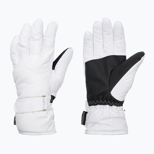 Рукавиці гірськолижні жіночі ZIENER Keva-Z PR white