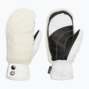 Рукавиці гірськолижні жіночі ZIENER Katniss-Z Mitten white