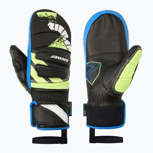 Рукавиці гірськолижні дитячі Ziener Lopaki-Z AS PR Mitten persian