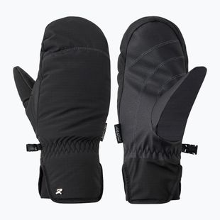 Рукавиці лижні жіночі ZIENER Kinny-Z PR Mitten black