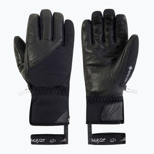 Рукавиці лижні жіночі Ziener Klisy-Z GTX PR Glove black