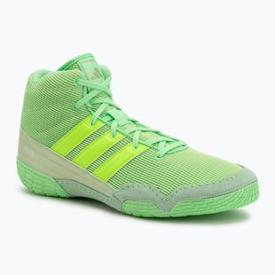 Кросівки боксерські adidas Speedex lime burst/lucid lemon/magic lime