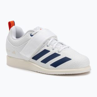 Кросівки для важкої атлетики adidas Powerlift 5 white