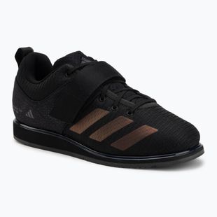 Кросівки для важкої атлетики adidas Powerlift 5 Black