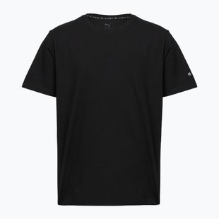 Футболка для тренувань чоловіча PUMA Hyrox City Lifestyle Tee black