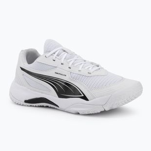 Кросівки PUMA Solarflash III puma white/puma black