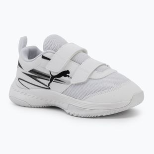 Взуття дитяче PUMA Varion II V Jr puma white/puma black