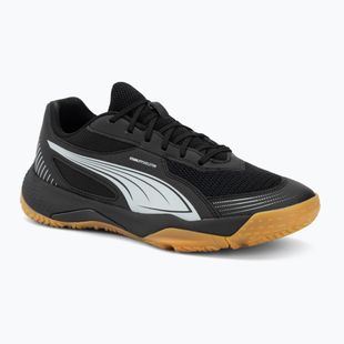 Кросівки PUMA Solarflash III puma black/cool light grayyellow