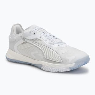 Кросівки PUMA Accelerate NITRO SQD 4 white/silver
