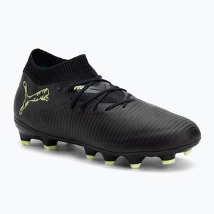 Кросівки футбольні дитячі PUMA Future 8 Pro FG/AG Jr