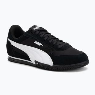 Кросівки жіночі PUMA Bella Donna Nylon puma black/puma white