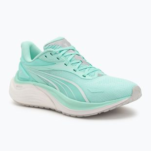 Кросівки для бігу жіночі PUMA Electrify Nitro 4 mint melt/puma white