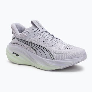 Кросівки для бігу жіночі PUMA Magnify Nitro 3 lilac crush / sage frost