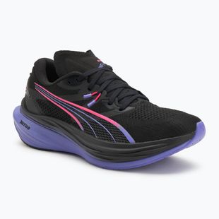 Кросівки для бігу чоловічі PUMA Deviate Nitro 3 Digitokyo puma black / dark