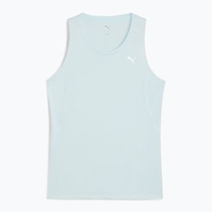 Футболка для бігу жіноча PUMA Run Velocity Tank Triblend sea glass