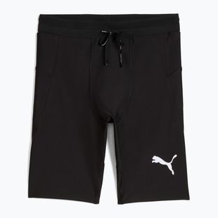 Шорти для бігу чоловічі PUMA Raceday Ultraform 3" Tight puma black