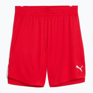 Шорти баскетбольні чоловічі PUMA teamJAWS Starter for all time red