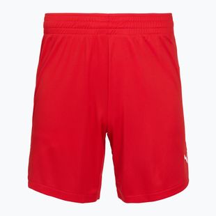 Шорти баскетбольні чоловічі PUMA teamJAWS Starter for all time red
