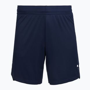 Шорти баскетбольні чоловічі PUMA teamJAWS Starter puma navy