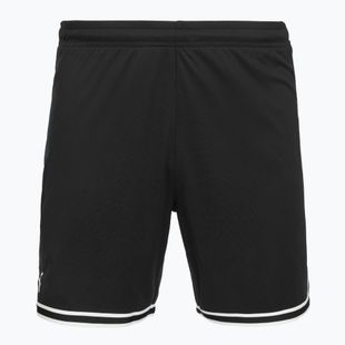 Шорти баскетбольні чоловічі PUMA Hoops Team Game puma black