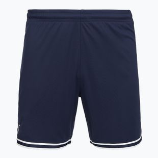 Шорти баскетбольні чоловічі PUMA Hoops Team Game puma navy