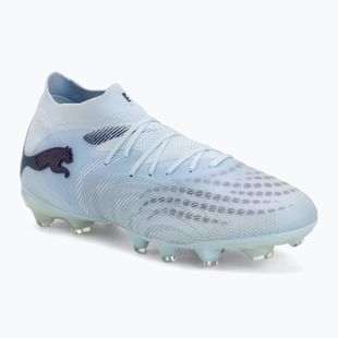 Кросівки футбольні PUMA Future 9 Pro FG/AG icy blue/blue jewel