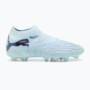 Кросівки футбольні PUMA Future 9 Pro FG/AG icy blue/blue jewel