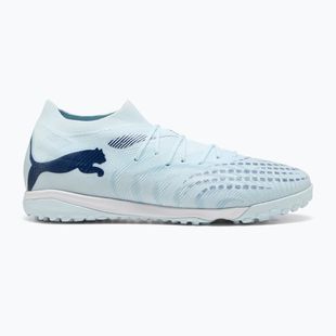 Кросівки футбольні PUMA Future 9 Match TT icy blue/puma white/blue jewel